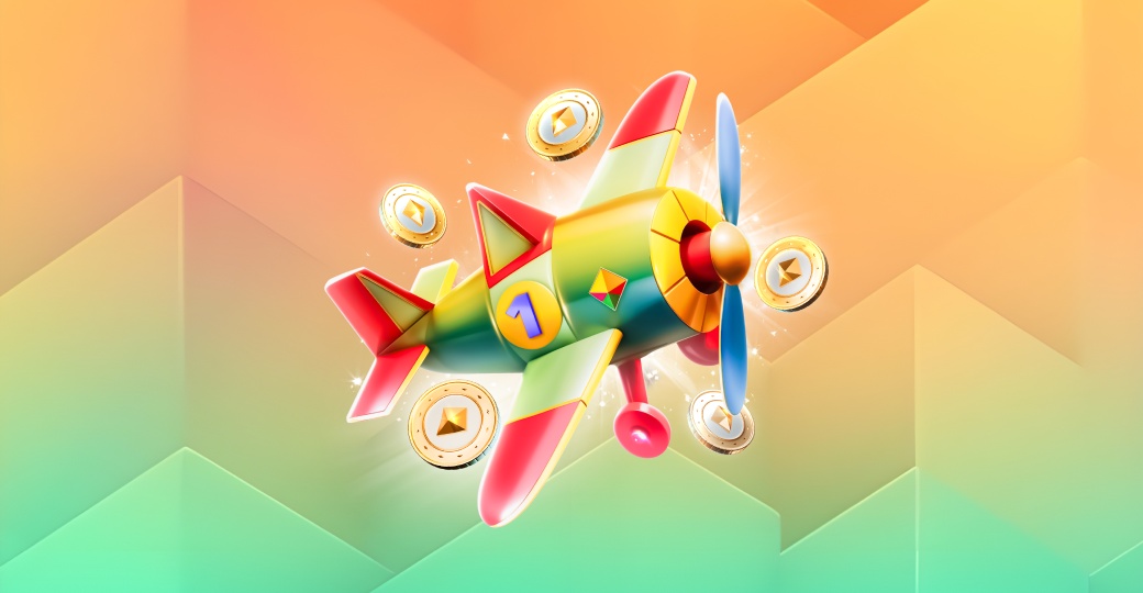 WELCOME CRASH BONUS