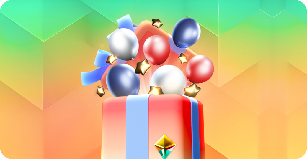 ANNIVERSARY BONUS
