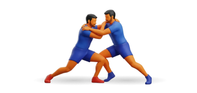 Kabaddi